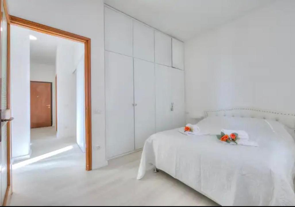 Apartment With View Lake Maggiore/Laveno Mombello 外观 照片